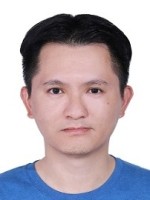 林柏宇 照片