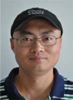 丁黎明 照片