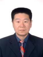 代作晓 照片