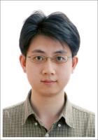 代锋 照片