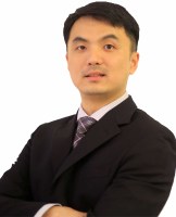 戴磊 照片