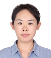 杜冠瑶 照片