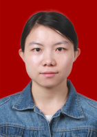 杜娟 照片