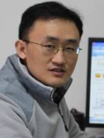 杜岩 照片