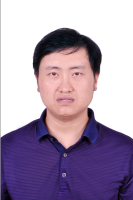杜强 照片