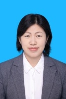 杜杏叶 照片