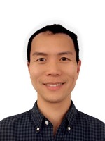 杜治学 照片