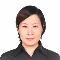 杜蔚 照片