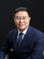 段晚锁 照片