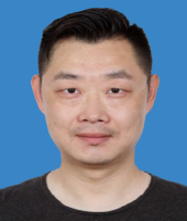 窦睿 照片