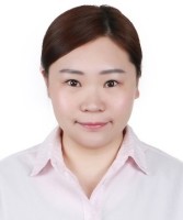 赖玮 照片