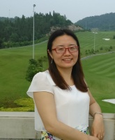 董彩虹 照片