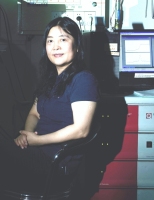 董晓莉 照片