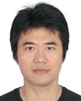 邓书林 照片