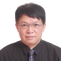 邓云凯 照片