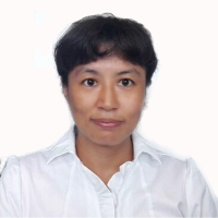 邓敏 照片