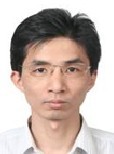 邓红兵 照片