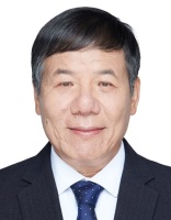 邓西平 照片
