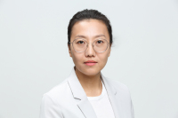 付丹红 照片
