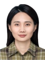 刘娟 照片
