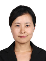 付晓莉 照片