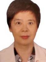 刘杨 照片