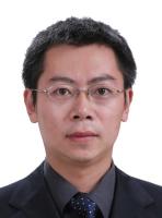 付琨 照片