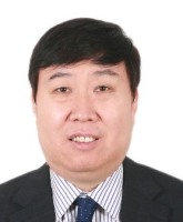 傅伯杰 照片