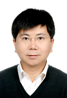 傅向东 照片