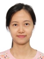 赖景丽 照片