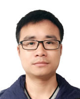 冯伟 照片