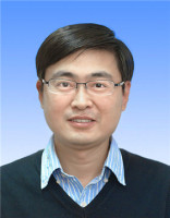 冯巍 照片