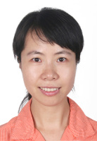 冯慕华 照片