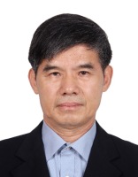冯琦 照片