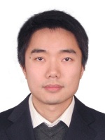 冯维淼 照片