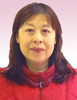 冯缨 照片