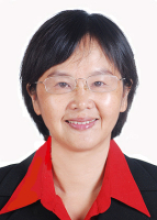 冯青平 照片