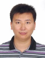 房涛 照片