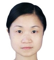 梁黎丽 照片
