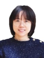刘莉莉 照片