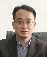 方震 照片