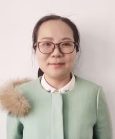 法芸 照片