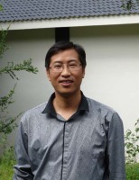 范泽鑫 照片