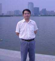 刘瑾 照片