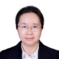 范薇 照片