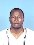 Gbadamassi Gouvide Olawole DOSSA 照片