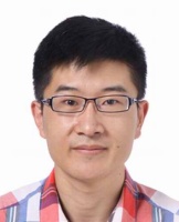 公丕昌 照片