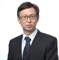 古宏伟 照片