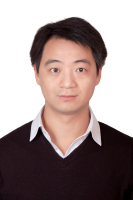葛亚松 照片