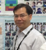 葛仕明 照片